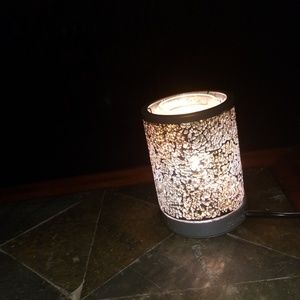 Scentsy Mosaic Warmer